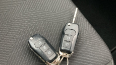 Ford Fiesta 1.0 EcoBoost Trend 5dr Petrol Hatchback